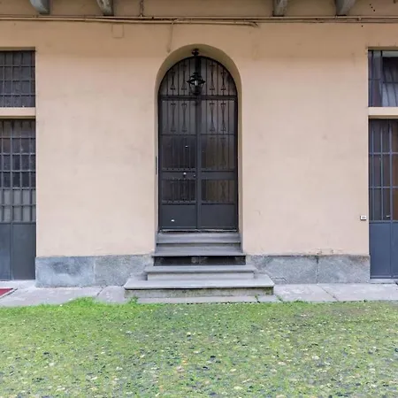 Wonderful Attic In Centre Turin