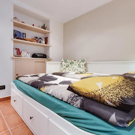 Apartment Wonderful Attic In Centre *