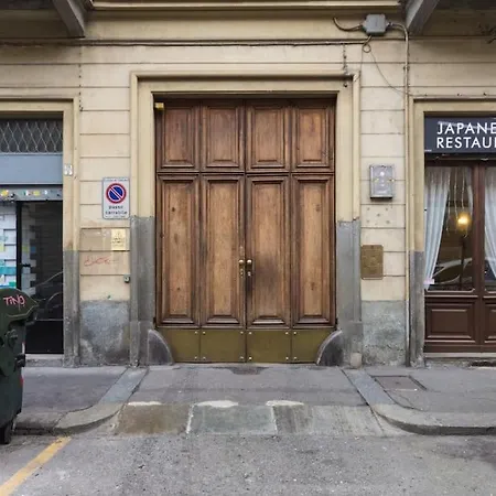 شقة Wonderful Attic In Centre