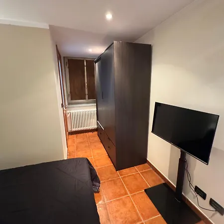 Wonderful Attic In Centre Apartment Turin