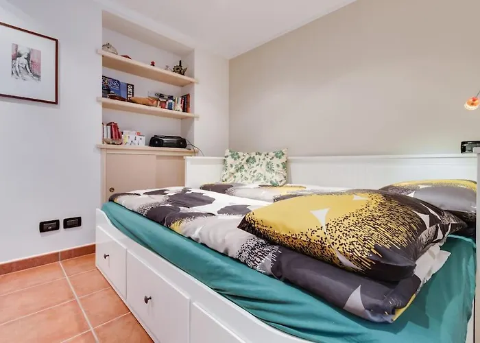 Apartmán Wonderful Attic In Centre *