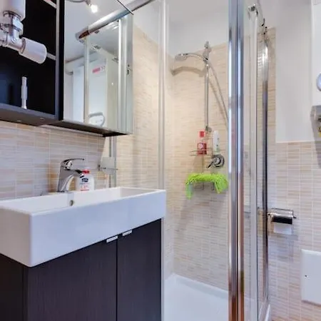 Wonderful Attic In Centre * Турин