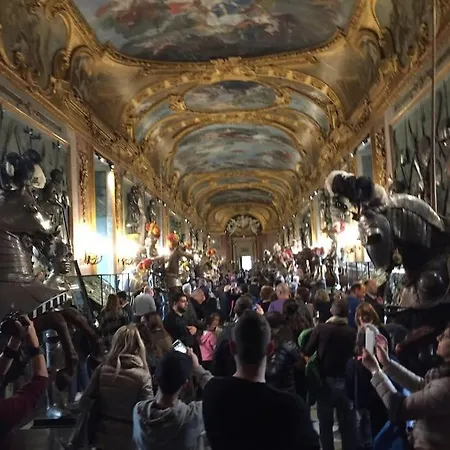 Apartman Wonderful Attic In Centre *