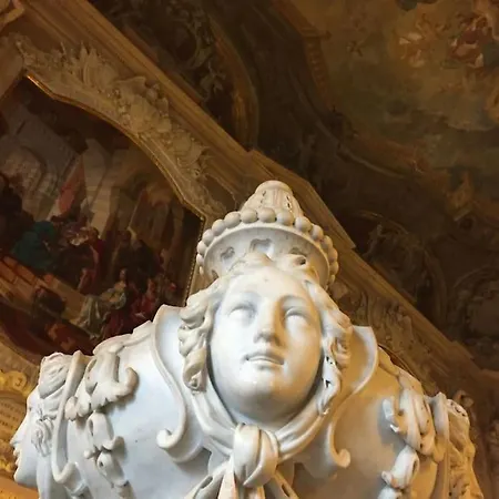 Apartman Wonderful Attic In Centre Torino