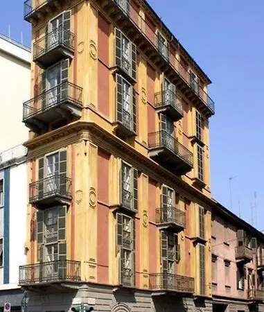 Apartman Wonderful Attic In Centre