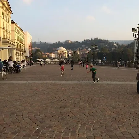 Wonderful Attic In Centre Апартаменты *