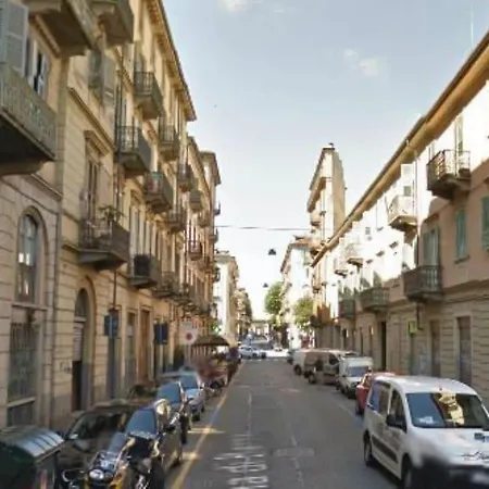 Apartman Wonderful Attic In Centre