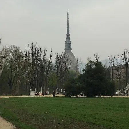 Wonderful Attic In Centre Apartament
