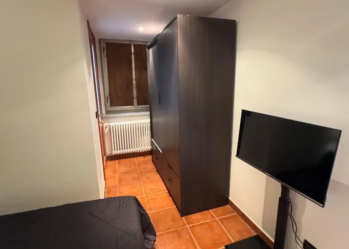 Wonderful Attic In Centre Apartament Turyn